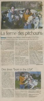 Article MIDI LIBRE du 10-04-16