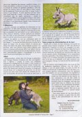 Le Journal de FERME - 2