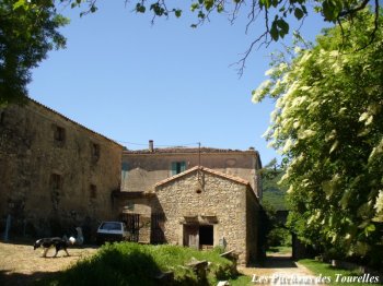 Ferme des Tourelles