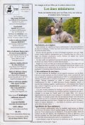 Le Journal de FERME -1